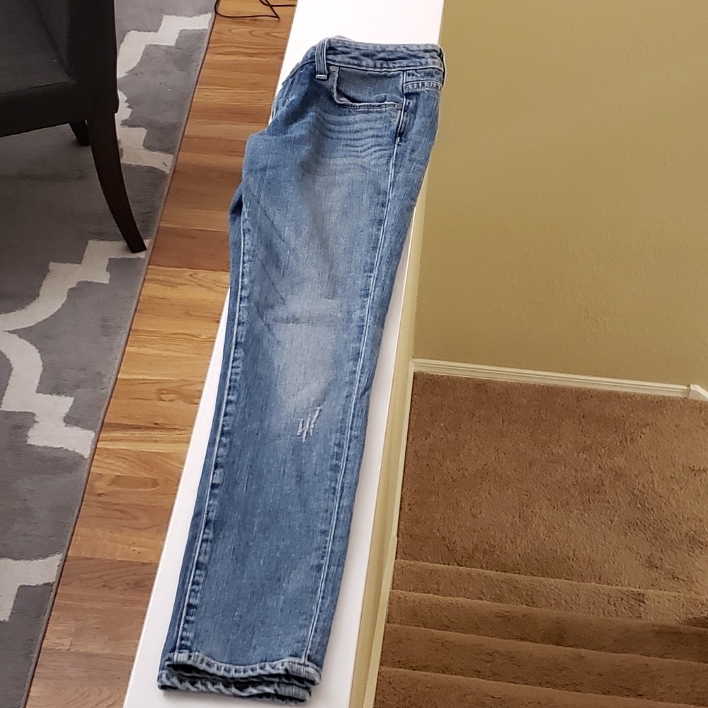 Paige Roxbury Jeans - 14" waist